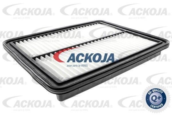 Ackoja A53-0402 Фільтр A530402: Купити в Україні - Добра ціна на EXIST.UA!