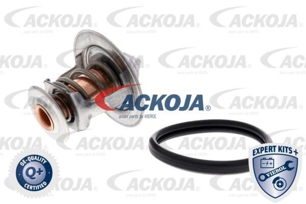 Ackoja A70-99-0031 Термостат, охолоджувальна рідина A70990031: Купити в Україні - Добра ціна на EXIST.UA!