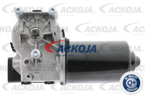 Ackoja A52-07-0107 Електродвигун A52070107: Купити в Україні - Добра ціна на EXIST.UA!