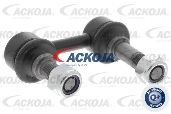 Ackoja A53-1111 Стійка стабілізатора A531111: Купити в Україні - Добра ціна на EXIST.UA!