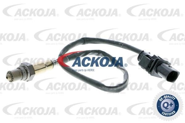 Ackoja A52-76-0015 Датчик A52760015: Купити в Україні - Добра ціна на EXIST.UA!