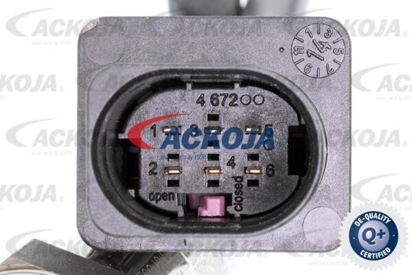 Купити Ackoja A52-76-0015 за низькою ціною в Україні!
