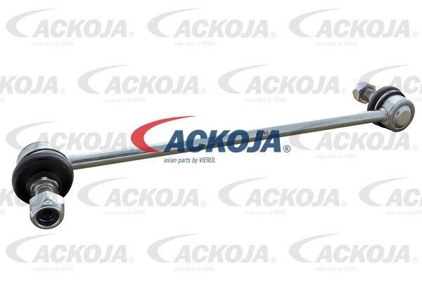 Ackoja A52-0288 Стійка стабілізатора A520288: Купити в Україні - Добра ціна на EXIST.UA!