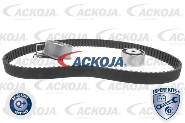 Ackoja A52-0203 Комплект зубчастих ременів A520203: Приваблива ціна - Купити в Україні на EXIST.UA!