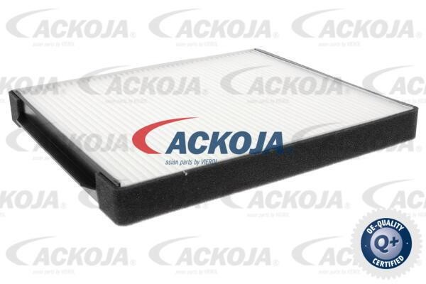 Ackoja A52-30-0006 Фільтр салону A52300006: Купити в Україні - Добра ціна на EXIST.UA!