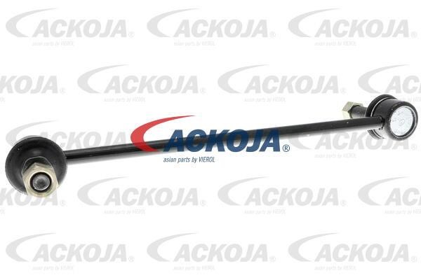 Ackoja A52-1223 Стійка стабілізатора A521223: Купити в Україні - Добра ціна на EXIST.UA!