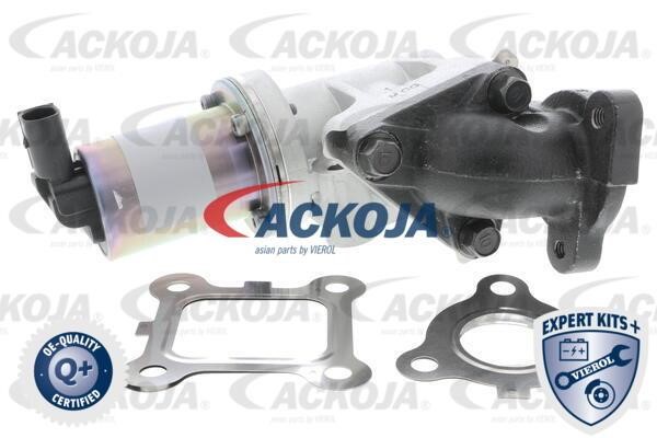 Ackoja A53-63-0001 Клапан A53630001: Купити в Україні - Добра ціна на EXIST.UA!
