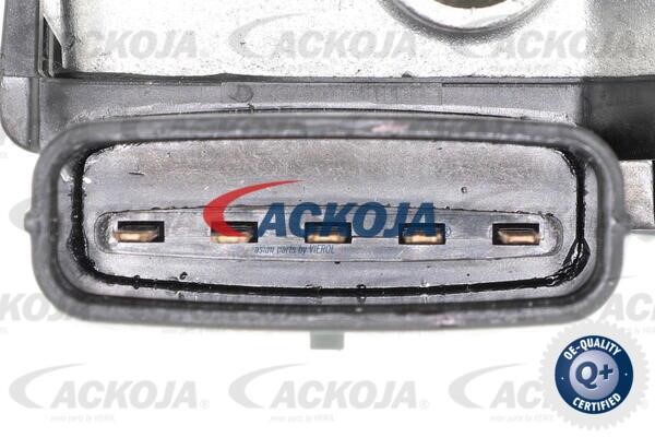 Купити Ackoja A52-07-0105 за низькою ціною в Україні!