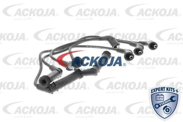 Ackoja A52-70-0025 Дроти високовольтні, комплект A52700025: Купити в Україні - Добра ціна на EXIST.UA!