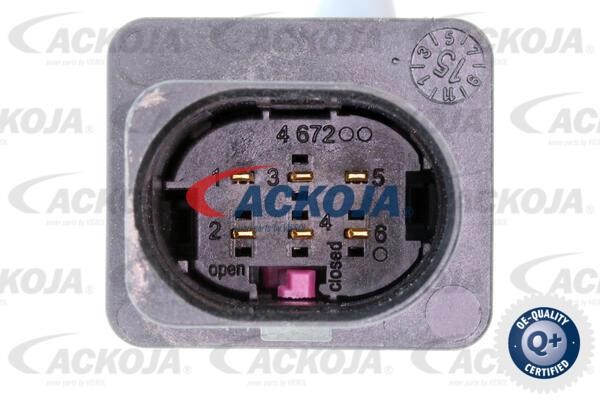 Купити Ackoja A53-76-0008 за низькою ціною в Україні!