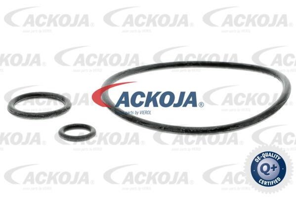 Купити Ackoja A26-0501 за низькою ціною в Україні!