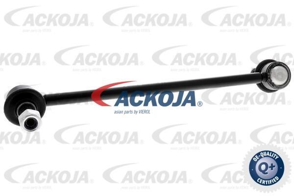 Ackoja A53-1108 Стійка стабілізатора A531108: Купити в Україні - Добра ціна на EXIST.UA!