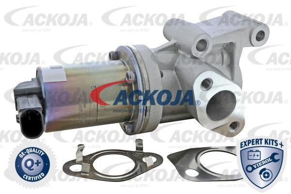 Ackoja A52-63-0020 Клапан A52630020: Купити в Україні - Добра ціна на EXIST.UA!