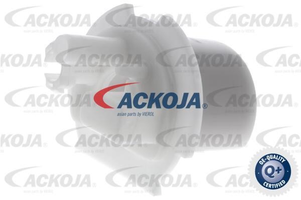 Ackoja A53-0303 Фільтр палива A530303: Приваблива ціна - Купити в Україні на EXIST.UA!