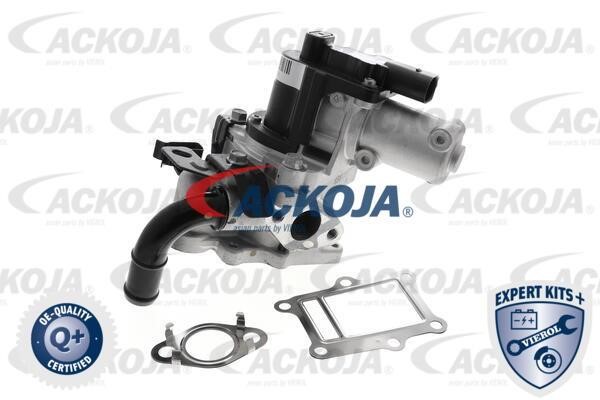 Ackoja A52-63-0013 Клапан A52630013: Купити в Україні - Добра ціна на EXIST.UA!