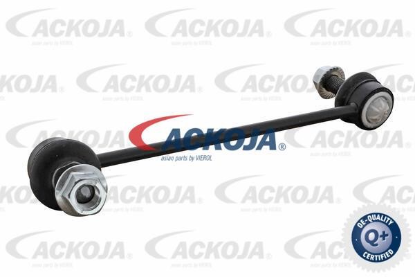 Ackoja A53-1115 Стійка стабілізатора A531115: Купити в Україні - Добра ціна на EXIST.UA!