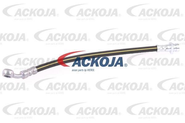 Ackoja A52-0459 Гальмівний шланг A520459: Купити в Україні - Добра ціна на EXIST.UA!