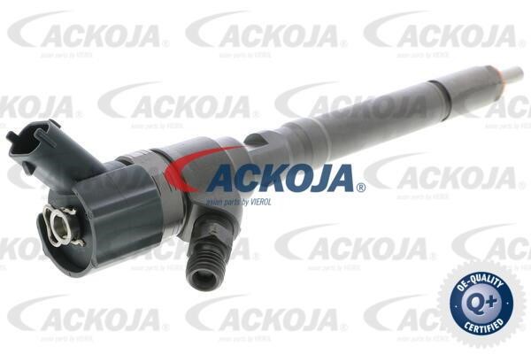 Ackoja A52-11-0002 Інжекторна форсунка A52110002: Купити в Україні - Добра ціна на EXIST.UA!