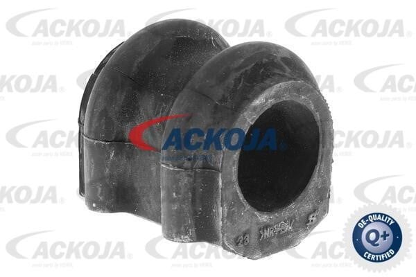 Ackoja A52-1133 Опора, стабілізатор A521133: Купити в Україні - Добра ціна на EXIST.UA!