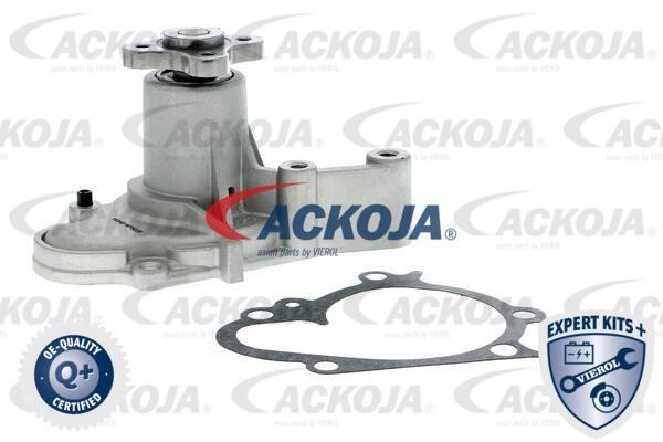 Ackoja A52-0700 Помпа водяна A520700: Купити в Україні - Добра ціна на EXIST.UA!