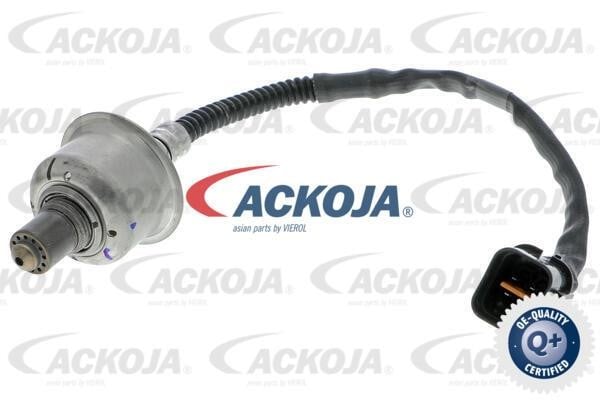 Ackoja A52-76-0020 Датчик A52760020: Купити в Україні - Добра ціна на EXIST.UA!