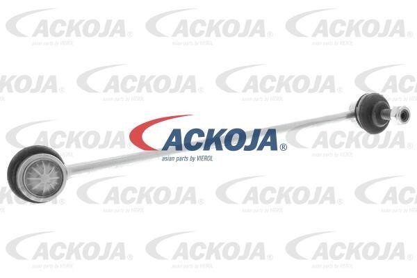 Ackoja A32-1117 Стійка стабілізатора A321117: Купити в Україні - Добра ціна на EXIST.UA!