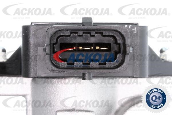 Купити Ackoja A52-81-0011 за низькою ціною в Україні!