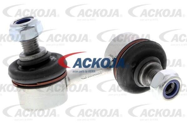 Ackoja A70-0002 Стійка стабілізатора A700002: Купити в Україні - Добра ціна на EXIST.UA!
