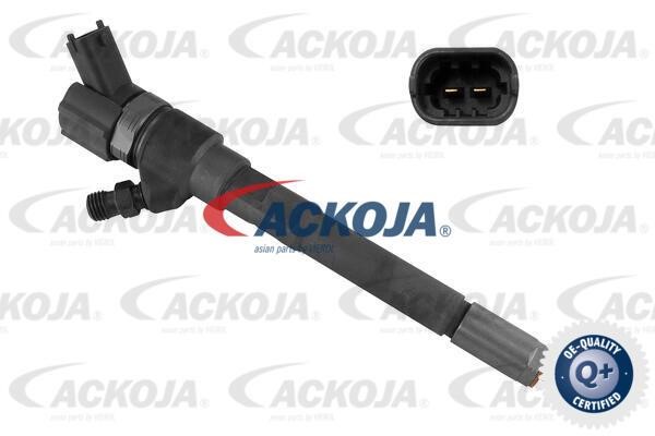 Ackoja A52-11-0007 Інжекторна форсунка A52110007: Приваблива ціна - Купити в Україні на EXIST.UA!