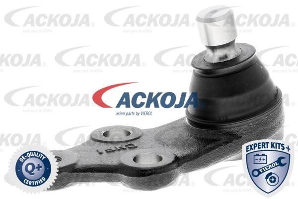 Ackoja A52-1228 Опора кульова A521228: Купити в Україні - Добра ціна на EXIST.UA!