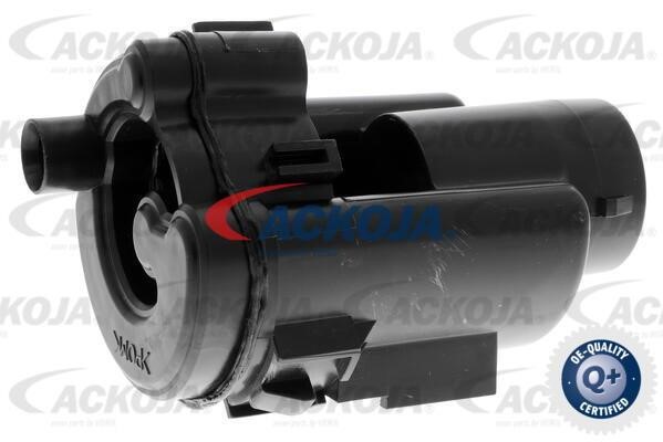 Ackoja A52-0300 Фільтр палива A520300: Купити в Україні - Добра ціна на EXIST.UA!