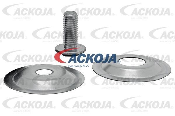 Купити Ackoja A52-0321 за низькою ціною в Україні!