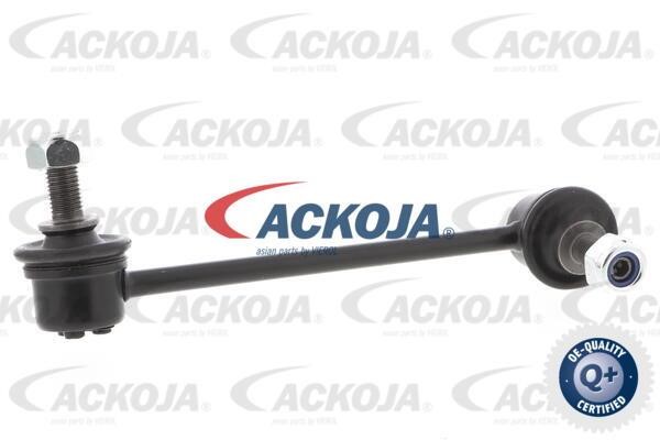 Ackoja A32-1182 Стійка стабілізатора A321182: Купити в Україні - Добра ціна на EXIST.UA!