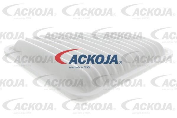 Ackoja A70-0232 Повітряний фільтр A700232: Купити в Україні - Добра ціна на EXIST.UA!