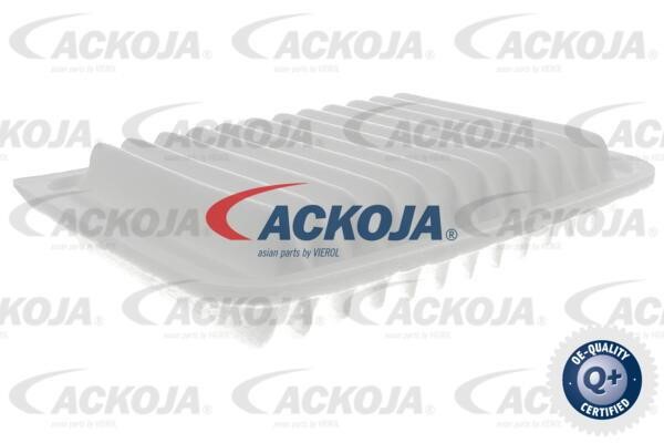 Ackoja A70-0406 Фільтр A700406: Купити в Україні - Добра ціна на EXIST.UA!