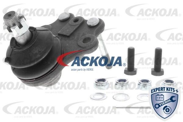 Ackoja A70-9518 Опора кульова переднього верхнього важеля A709518: Купити в Україні - Добра ціна на EXIST.UA!