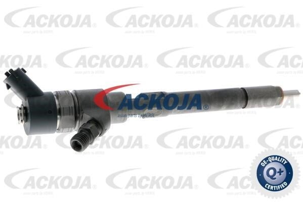 Ackoja A51-11-0002 Інжекторна форсунка A51110002: Купити в Україні - Добра ціна на EXIST.UA!