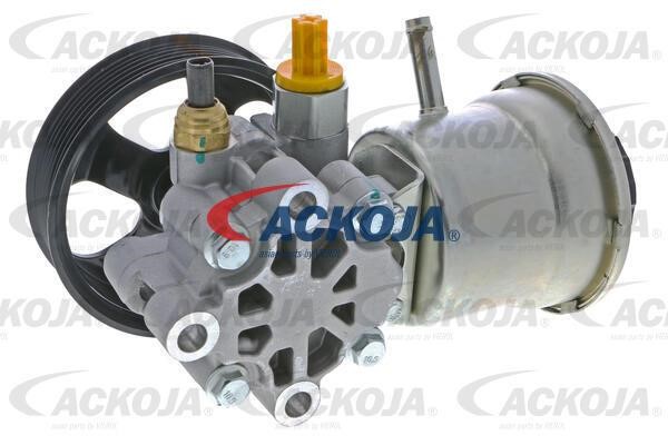 Ackoja A70-0495 Гідравлічний насос, механізм рульового керування A700495: Купити в Україні - Добра ціна на EXIST.UA!