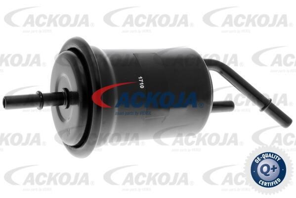 Ackoja A53-0306 Фільтр палива A530306: Купити в Україні - Добра ціна на EXIST.UA!