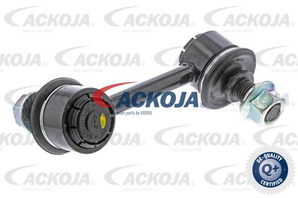Ackoja A52-0045 Стійка стабілізатора A520045: Приваблива ціна - Купити в Україні на EXIST.UA!