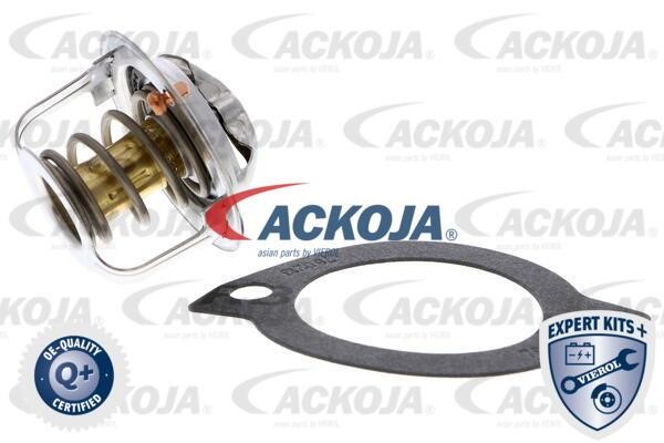 Ackoja A32-99-0004 Термостат, охолоджувальна рідина A32990004: Купити в Україні - Добра ціна на EXIST.UA!