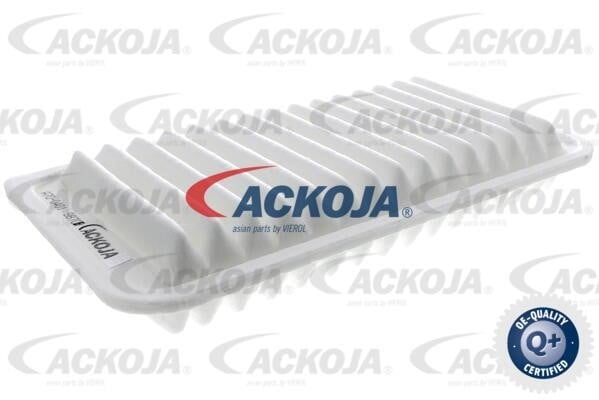 Ackoja A70-0401 Фільтр A700401: Купити в Україні - Добра ціна на EXIST.UA!