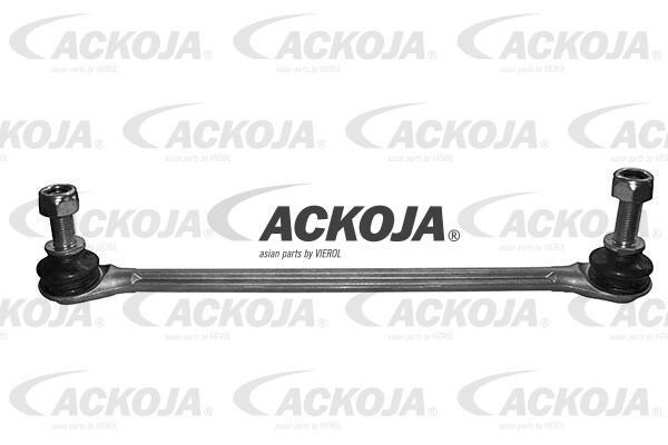 Ackoja A70-0209 Стійка стабілізатора A700209: Приваблива ціна - Купити в Україні на EXIST.UA!