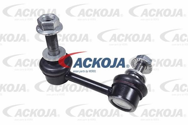 Ackoja A70-0326 Стійка стабілізатора A700326: Купити в Україні - Добра ціна на EXIST.UA!