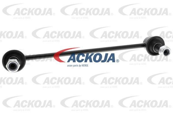 Ackoja A32-1183 Стійка стабілізатора A321183: Купити в Україні - Добра ціна на EXIST.UA!