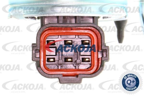 Купити Ackoja A53-09-0008 за низькою ціною в Україні!