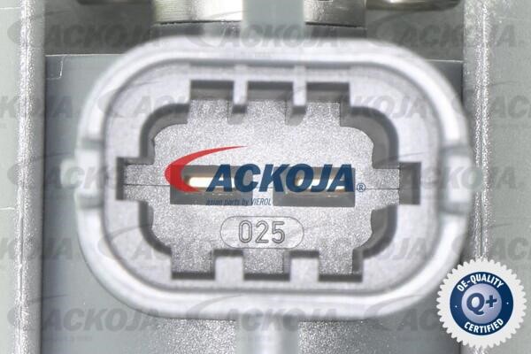Купити Ackoja A52-11-0010 за низькою ціною в Україні!