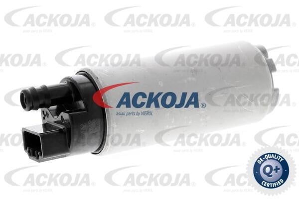 Ackoja A53-09-0006 Паливний насос A53090006: Приваблива ціна - Купити в Україні на EXIST.UA!