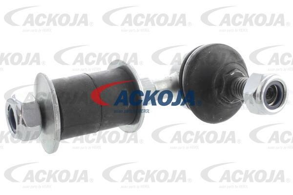 Ackoja A64-1125 Стійка стабілізатора A641125: Приваблива ціна - Купити в Україні на EXIST.UA!