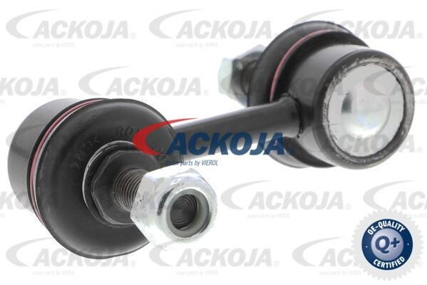 Ackoja A53-1114 Стійка стабілізатора A531114: Купити в Україні - Добра ціна на EXIST.UA!